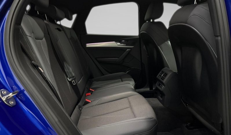 
								AUDI Q5 Sportback 40 TDI quattro-ultra S line S tronic 150kW – 3675LYC full									