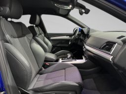 
										AUDI Q5 Sportback 40 TDI quattro-ultra S line S tronic 150kW – 3675LYC full									