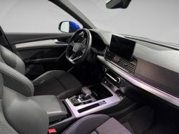 
										AUDI Q5 Sportback 40 TDI quattro-ultra S line S tronic 150kW – 3675LYC full									