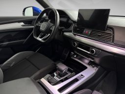 
										AUDI Q5 Sportback 40 TDI quattro-ultra S line S tronic 150kW – 3675LYC full									