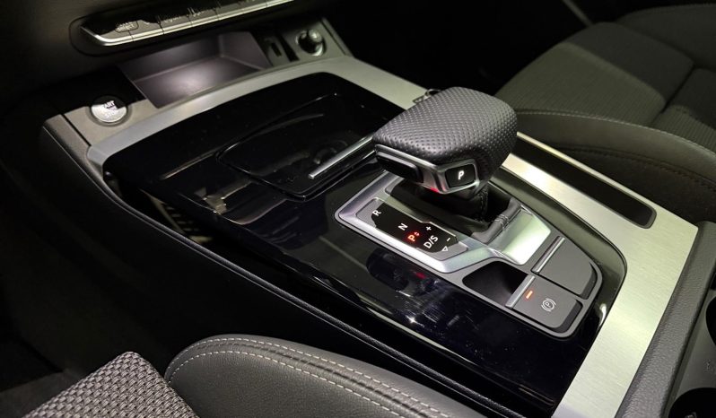 
								AUDI Q5 Sportback 40 TDI quattro-ultra S line S tronic 150kW – 3675LYC full									