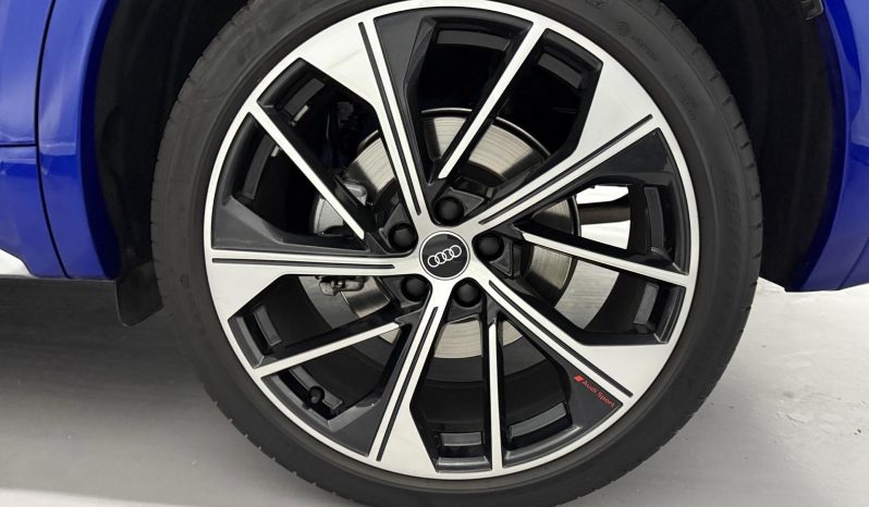 
								AUDI Q5 Sportback 40 TDI quattro-ultra S line S tronic 150kW – 3675LYC full									