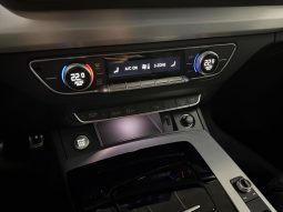 
										AUDI Q5 Sportback 40 TDI quattro-ultra S line S tronic 150kW – 3675LYC full									