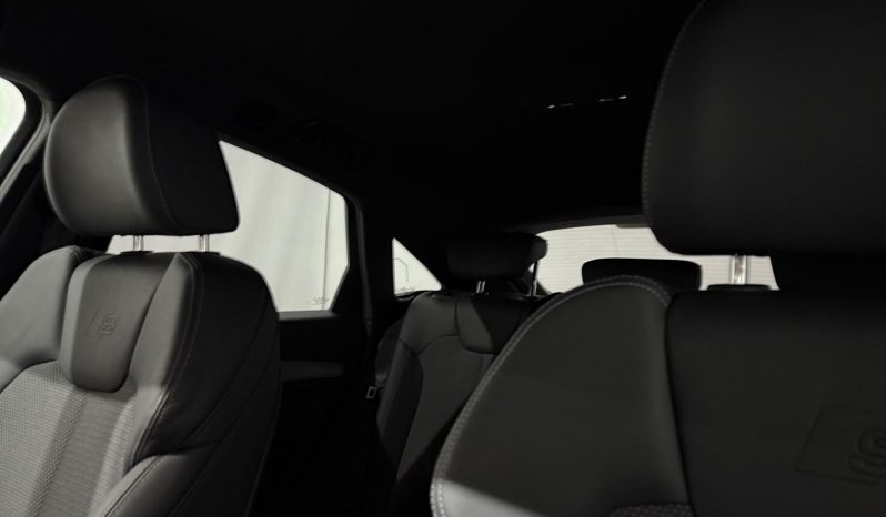 
								AUDI Q5 Sportback 40 TDI quattro-ultra S line S tronic 150kW – 3675LYC full									