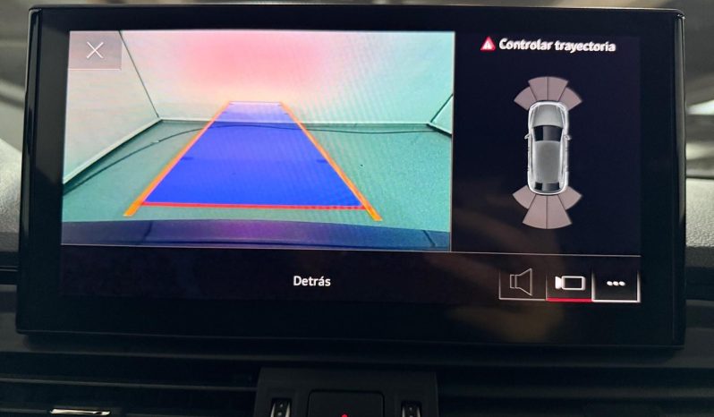 
								AUDI Q5 Sportback 40 TDI quattro-ultra S line S tronic 150kW – 3675LYC full									