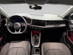 
										A1 Sportback Adrenalin Black edition 30 TFSI 85 kW 116 CV S tronic – 4974NBH full									