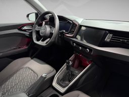 
										A1 Sportback Adrenalin Black edition 30 TFSI 85 kW 116 CV S tronic – 4974NBH full									