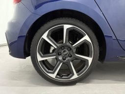 
										A1 Sportback Adrenalin Black edition 30 TFSI 85 kW 116 CV S tronic – 4974NBH full									