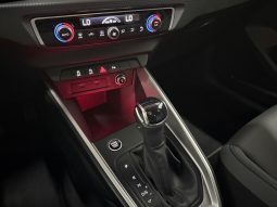 
										A1 Sportback Adrenalin Black edition 30 TFSI 85 kW 116 CV S tronic – 4974NBH full									