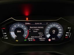 
										A1 Sportback Adrenalin Black edition 30 TFSI 85 kW 116 CV S tronic – 4974NBH full									