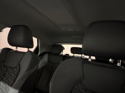 
										A1 Sportback Adrenalin Black edition 30 TFSI 85 kW 116 CV S tronic – 4974NBH full									