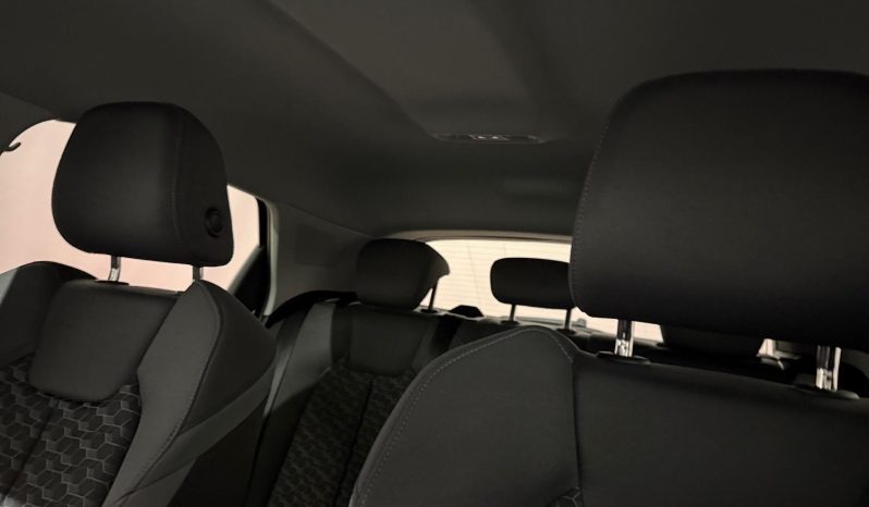 
								A1 Sportback Adrenalin Black edition 30 TFSI 85 kW 116 CV S tronic – 4974NBH full									