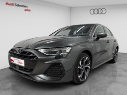 AUDI A3 Sportback TFSI e S line S tronic 150kW – 6980NBH