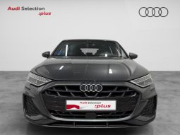 
										AUDI A3 Sportback TFSI e S line S tronic 150kW – 6980NBH full									