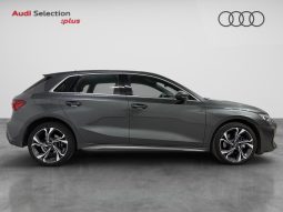 
										AUDI A3 Sportback TFSI e S line S tronic 150kW – 6980NBH full									