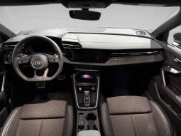 
										AUDI A3 Sportback TFSI e S line S tronic 150kW – 6980NBH full									