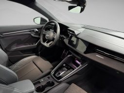 
										AUDI A3 Sportback TFSI e S line S tronic 150kW – 6980NBH full									