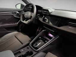 
										AUDI A3 Sportback TFSI e S line S tronic 150kW – 6980NBH full									