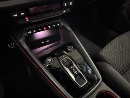 
										AUDI A3 Sportback TFSI e S line S tronic 150kW – 6980NBH full									