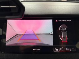 
										AUDI A3 Sportback TFSI e S line S tronic 150kW – 6980NBH full									