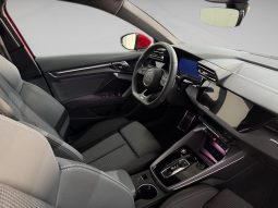 
										AUDI A3 Sportback TFSI S line S tronic 85kW – 8872MWJ full									