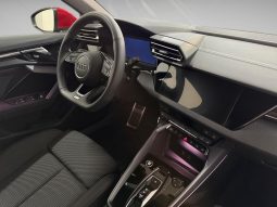 
										AUDI A3 Sportback TFSI S line S tronic 85kW – 8872MWJ full									