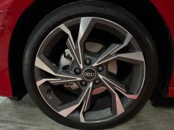 
										AUDI A3 Sportback TFSI S line S tronic 85kW – 8872MWJ full									