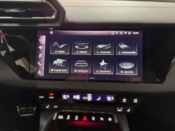 
										AUDI A3 Sportback TFSI S line S tronic 85kW – 8872MWJ full									