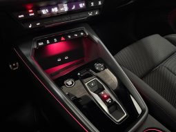 
										AUDI A3 Sportback TFSI S line S tronic 85kW – 8872MWJ full									