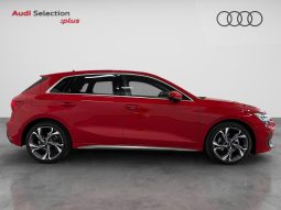 
										AUDI A3 Sportback TFSI S line S tronic 85kW – 8872MWJ full									