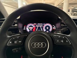 
										AUDI A3 Sportback TFSI S line S tronic 85kW – 8872MWJ full									