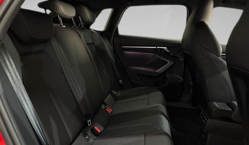 
								AUDI A3 Sportback TFSI S line S tronic 85kW – 8872MWJ full									