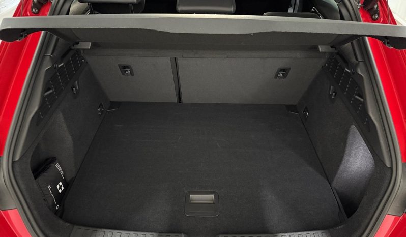 
								AUDI A3 Sportback TFSI S line S tronic 85kW – 8872MWJ full									