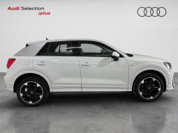 
										AUDI Q2 30 TFSI Adrenalin 85kW – 1673MYT full									