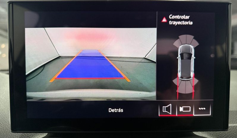 
								AUDI Q2 30 TFSI Adrenalin 85kW – 1673MYT full									