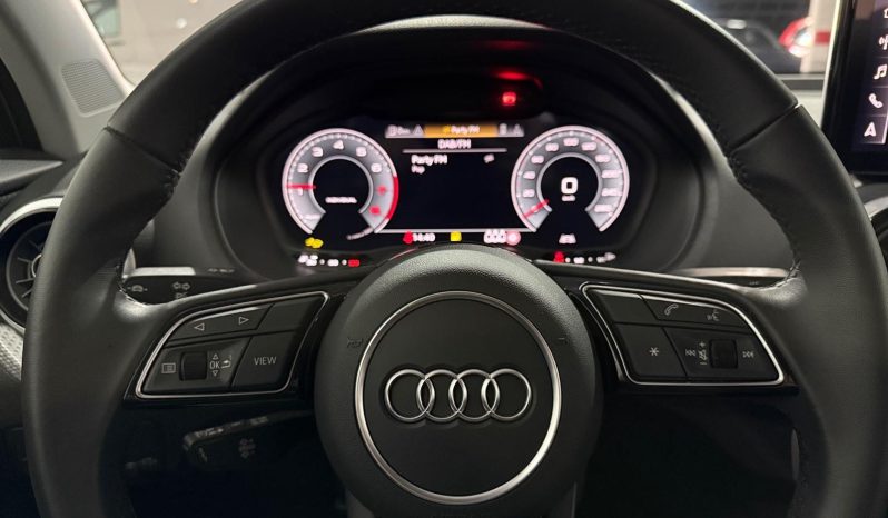 
								AUDI Q2 30 TFSI Adrenalin 85kW – 1673MYT full									