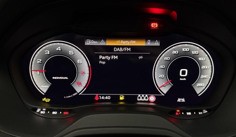 
								AUDI Q2 30 TFSI Adrenalin 85kW – 1673MYT full									