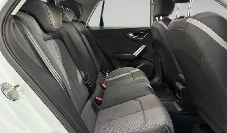 
								AUDI Q2 30 TFSI Adrenalin 85kW – 1673MYT full									