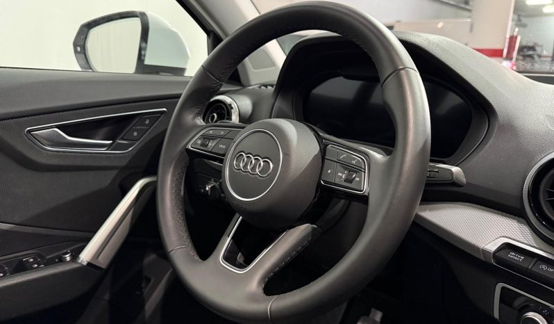 
								AUDI Q2 30 TFSI Adrenalin 85kW – 1673MYT full									