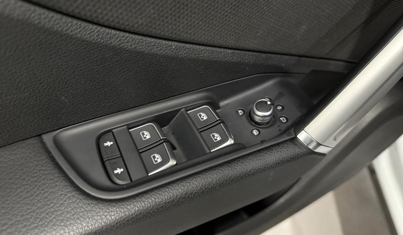 
								AUDI Q2 30 TFSI Adrenalin 85kW – 1673MYT full									