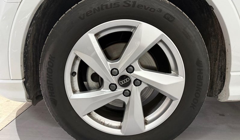 
								Audi Q3 35 TFSI 110(150) kW(CV) S tronic – 1593MYT full									