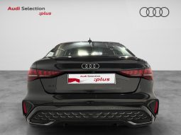 
										AUDI A3 Sedán TDI S line S tronic 110kW – 3070NBB full									