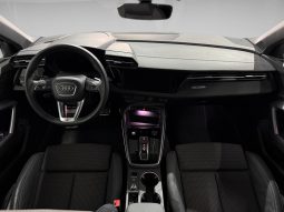 
										AUDI A3 Sedán TDI S line S tronic 110kW – 3070NBB full									