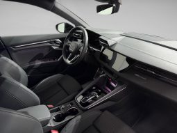 
										AUDI A3 Sedán TDI S line S tronic 110kW – 3070NBB full									
