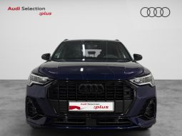 
										AUDI Q3 35 TDI Black line S tronic 110kW – 5709MZH full									
