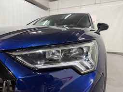 
										AUDI Q3 35 TDI Black line S tronic 110kW – 5709MZH full									