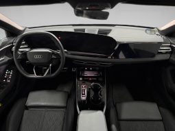 
										Audi A5 Avant 2.0 TDI Black line S tronic 150kW – 9907MYD full									