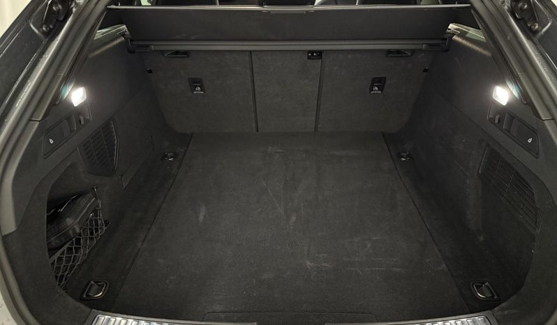 
								Audi A5 Avant 2.0 TDI Black line S tronic 150kW – 9907MYD full									