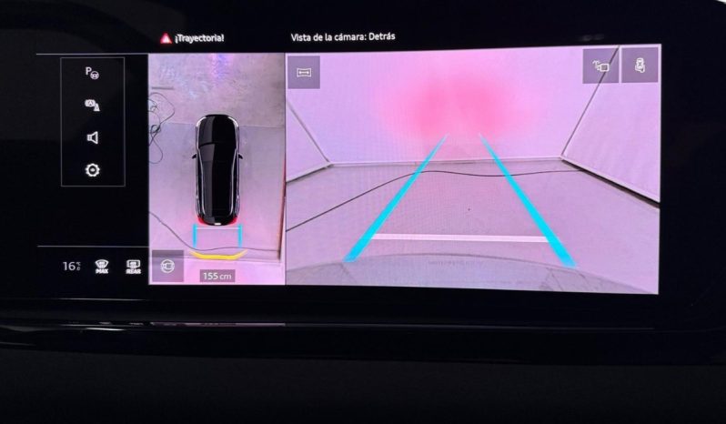 
								Audi A5 Avant 2.0 TDI Black line S tronic 150kW – 9907MYD full									