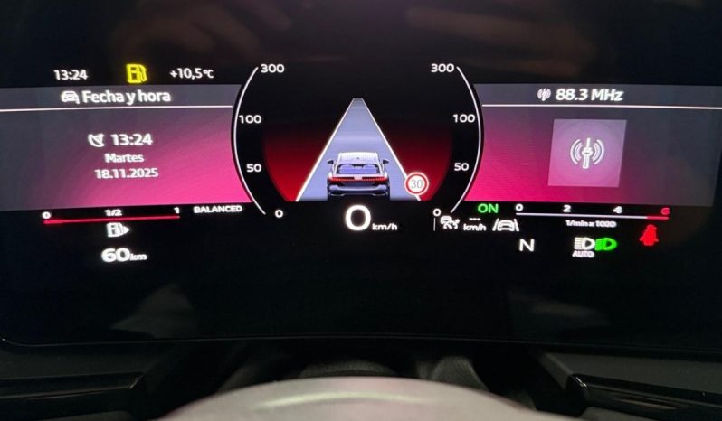 
								Audi A5 Avant 2.0 TDI Black line S tronic 150kW – 9907MYD full									